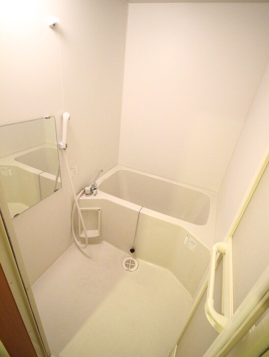 物件内観写真12　(バス／シャワールーム等)