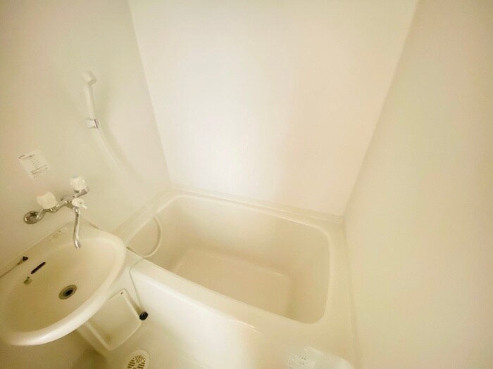 物件内観写真13　(バス／シャワールーム等)
