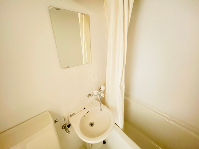 物件内観写真14　(洗面)