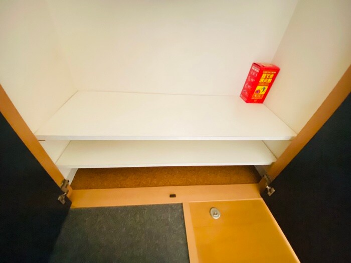 物件内観写真18　(ロフト)