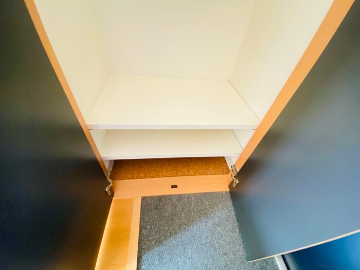 物件内観写真19　(ロフト)