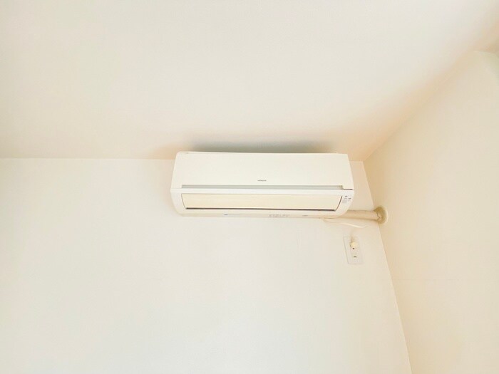 物件内観写真20　(居室)