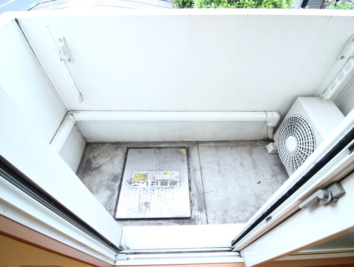 物件内観写真21　(ベランダ・バルコニー)