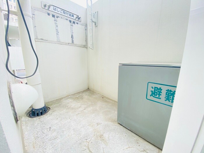 物件内観写真22　(ベランダ・バルコニー)