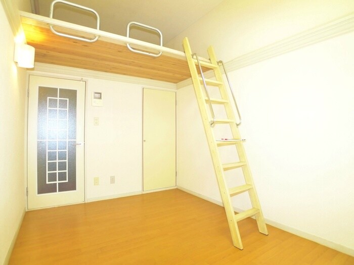 物件内観写真8　(居室)