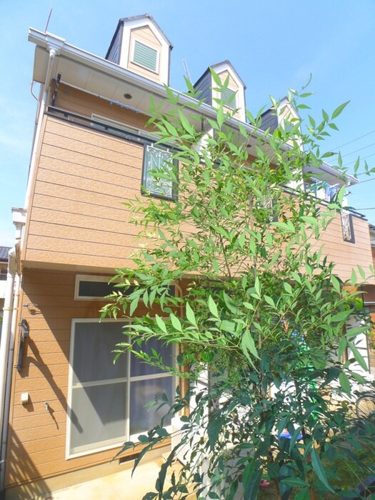 物件外観写真4　(外観写真)