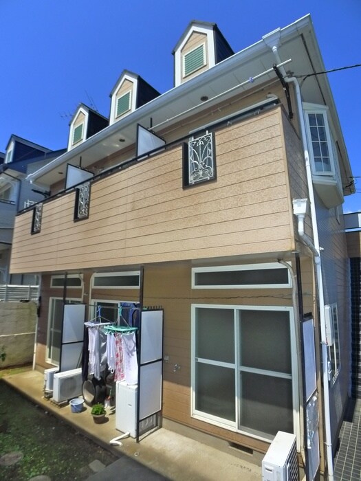 物件外観写真6　(外観写真)