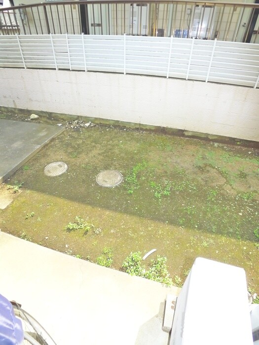 物件内観写真16　(ベランダ・バルコニー)