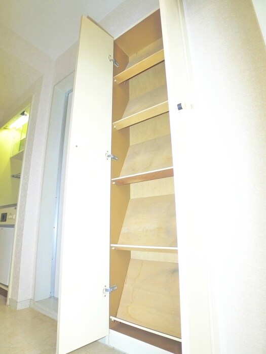 物件内観写真18　(靴箱)