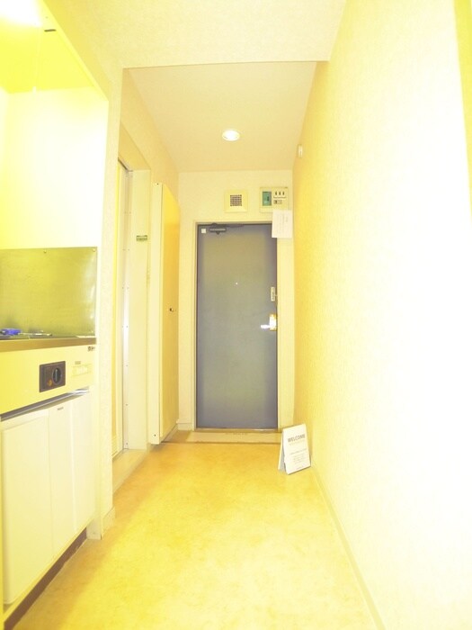 物件内観写真19　(廊下)