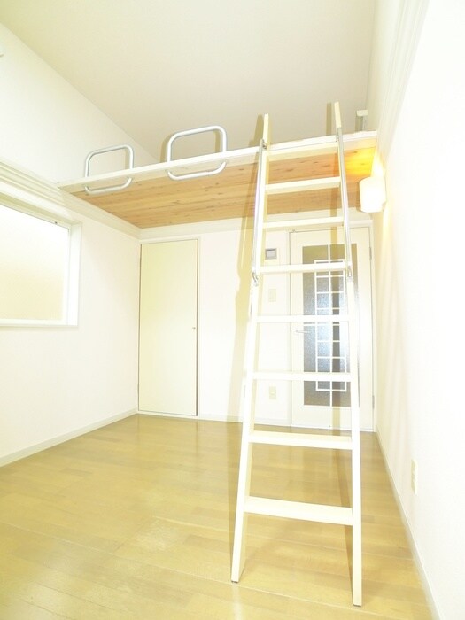 物件内観写真20　(ロフト)