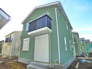 ﾊﾟｰｸﾌｫﾚｽﾀ　おおたかの森　H棟外観写真