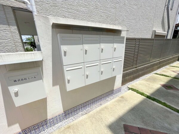 建物設備