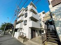 ヴァンハウス横須賀（４０４）