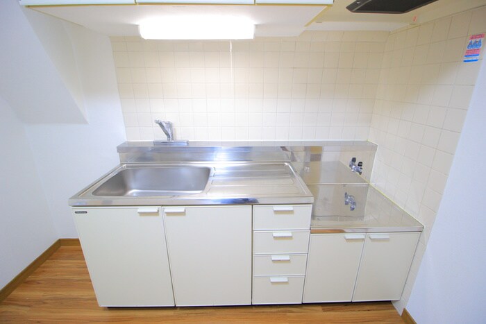 物件内観写真10　(キッチン)