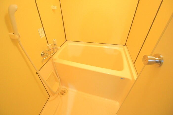 物件内観写真12　(バス／シャワールーム等)