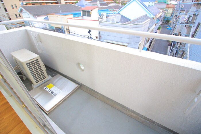 物件内観写真16　(ベランダ・バルコニー)