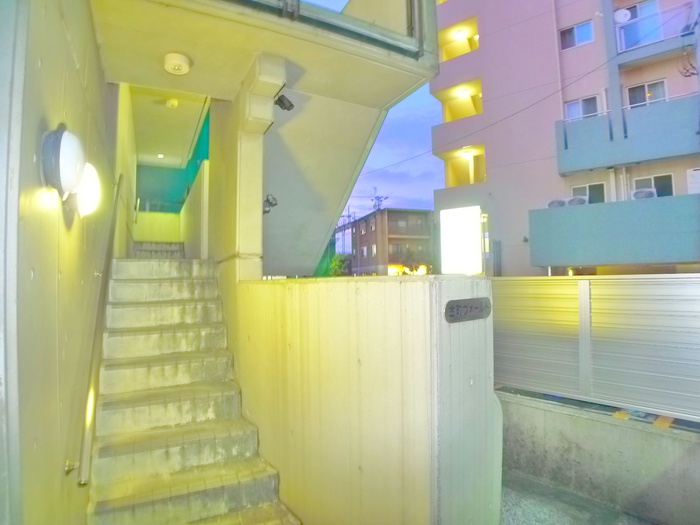 外観写真