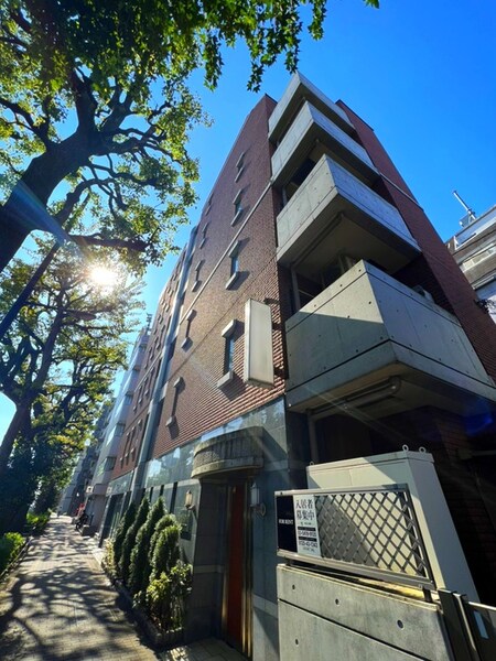 和光大和マンション外観写真
