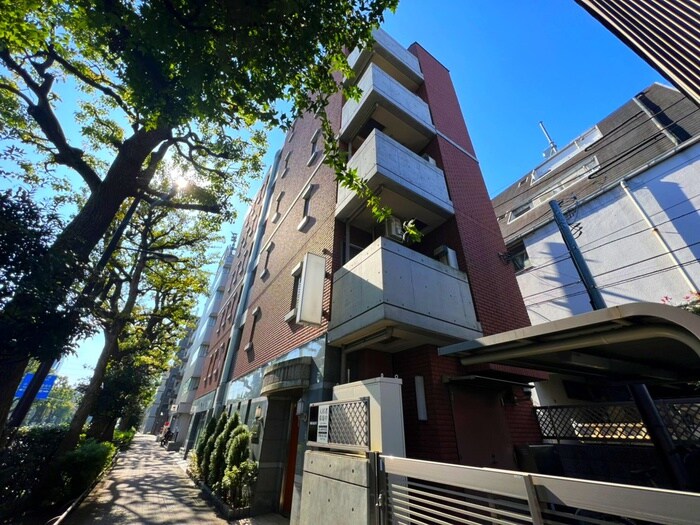 物件外観写真5　(周辺環境)