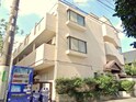 陣屋ハイツ(303)