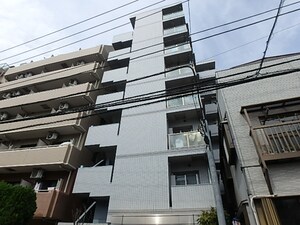 ｽﾃｰｼﾞﾌｧｰｽﾄ白山Ⅱ（601）外観写真
