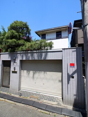 久が原６丁目戸建外観写真