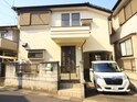 桶川市坂田西戸建