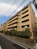コロネード市ケ谷