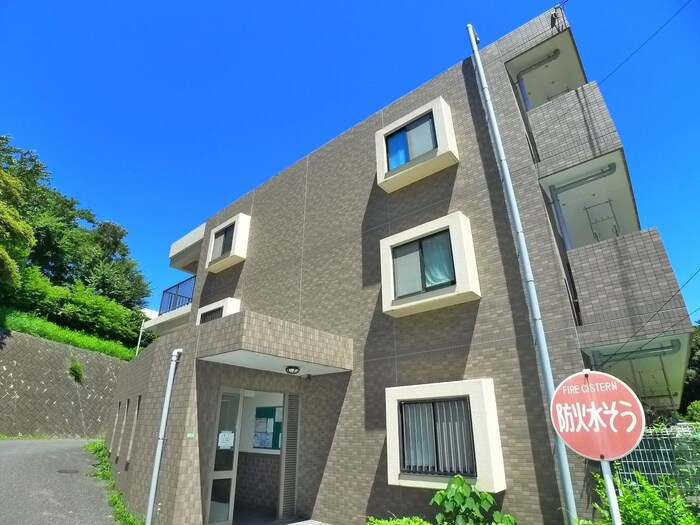 物件外観写真3　(建物設備)