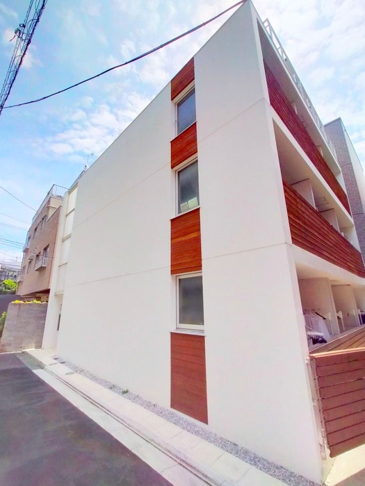 物件外観写真2　(外観写真)