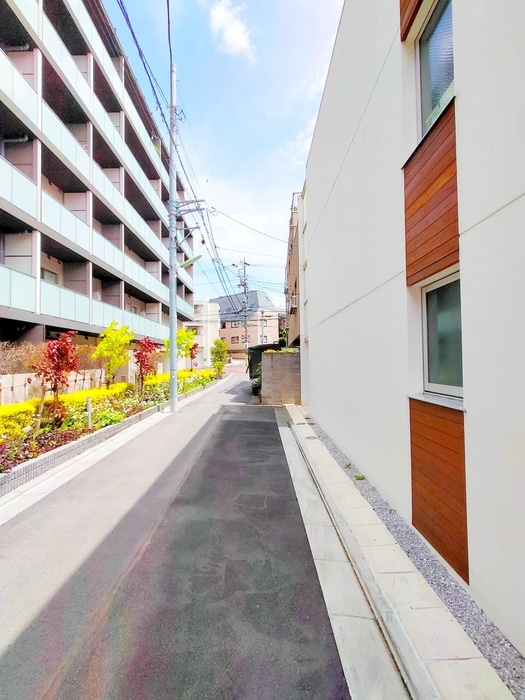 物件外観写真6　(周辺環境)