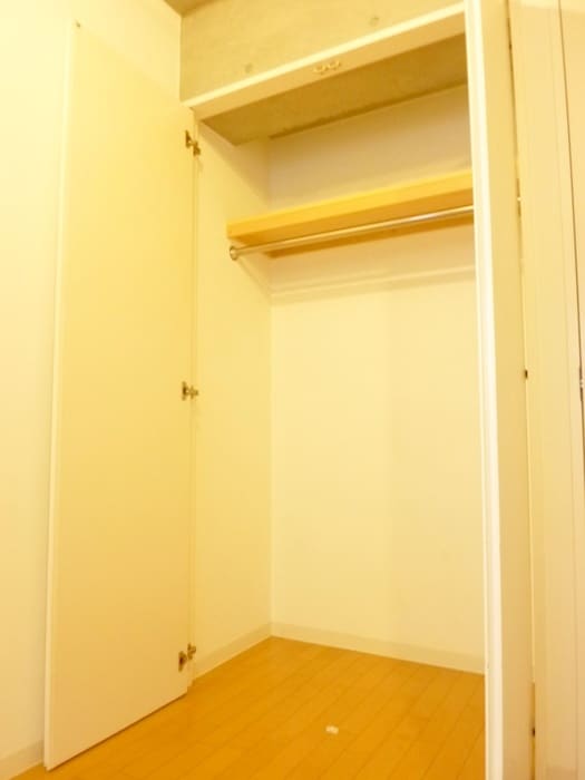 物件内観写真10　(収納)