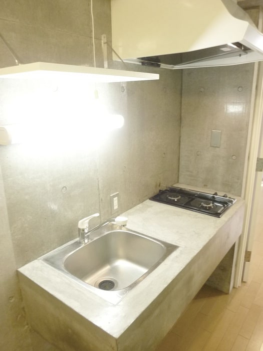 物件内観写真11　(キッチン)