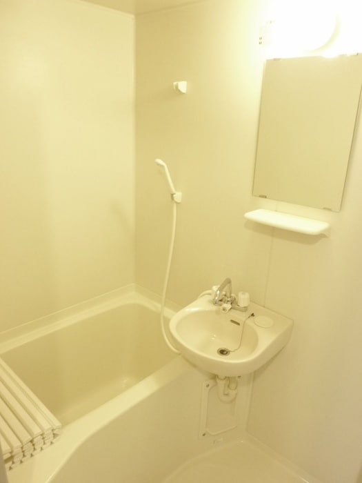 物件内観写真12　(バス／シャワールーム等)