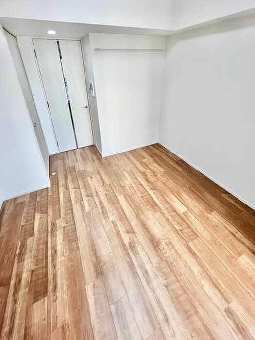 グランカーサさいたま新都心の居室