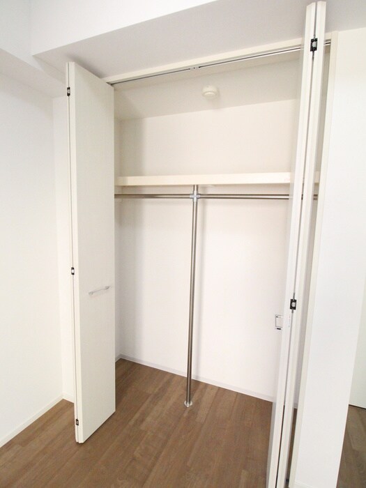 物件内観写真9　(収納)