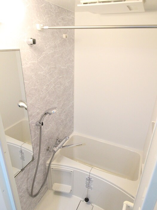 物件内観写真9　(バス／シャワールーム等)