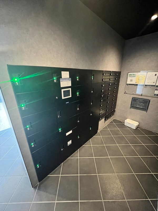 建物設備