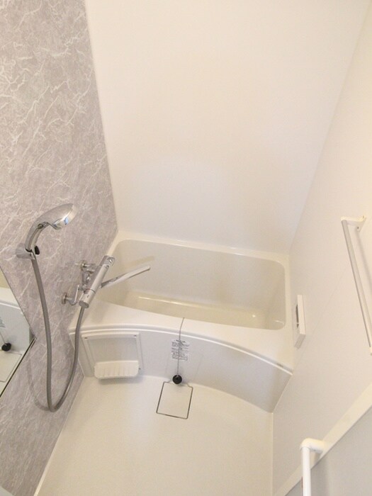 物件内観写真10　(バス／シャワールーム等)