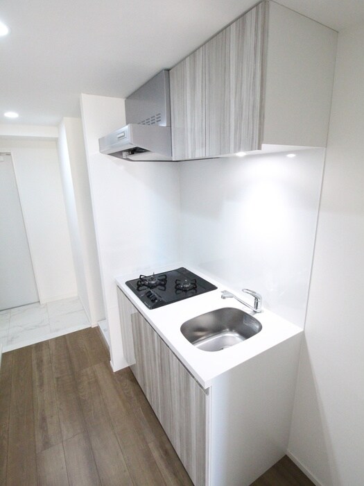 物件内観写真10　(キッチン)