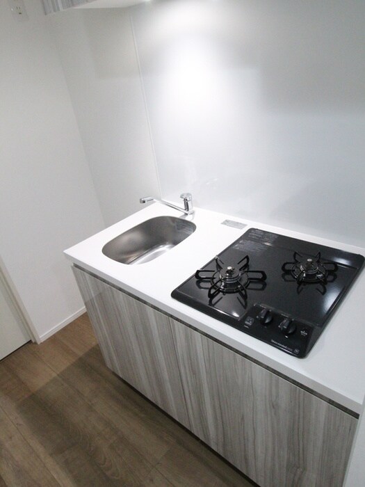 物件内観写真10　(キッチン)