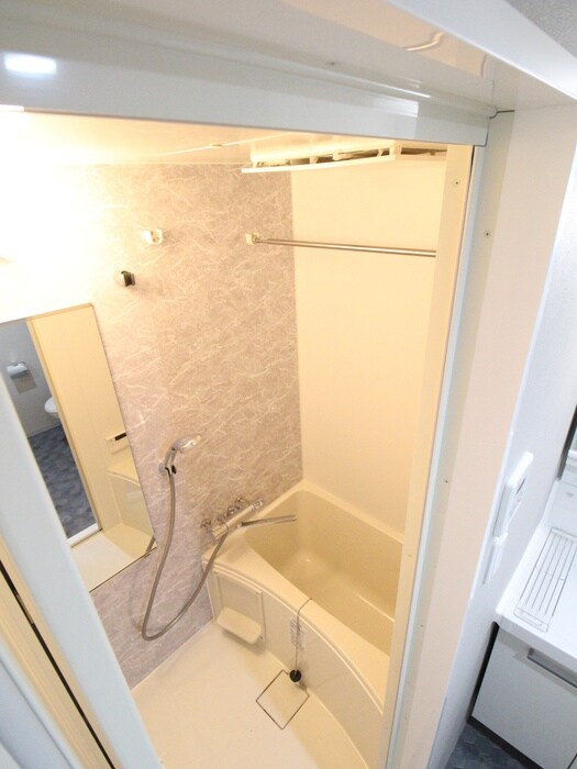 物件内観写真11　(バス／シャワールーム等)