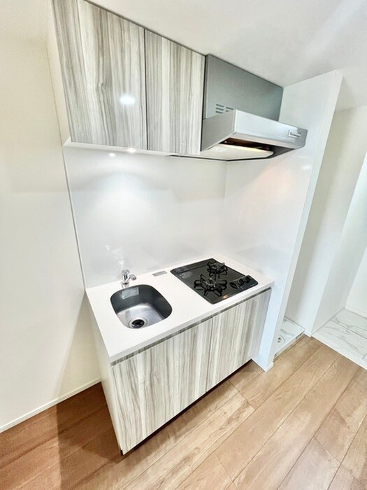 物件内観写真11　(キッチン)