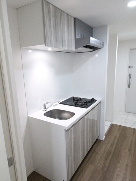 物件内観写真11　(キッチン)