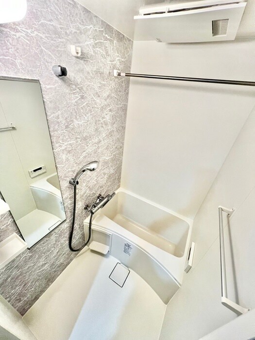 物件内観写真12　(バス／シャワールーム等)