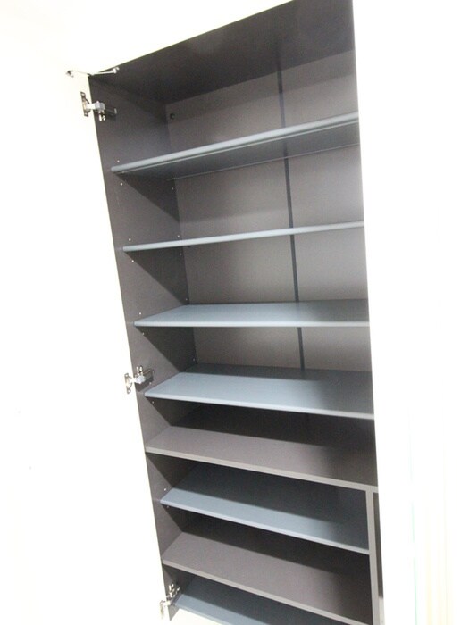 物件内観写真15　(靴箱)