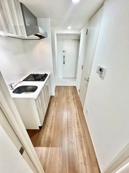 物件内観写真17　(廊下)