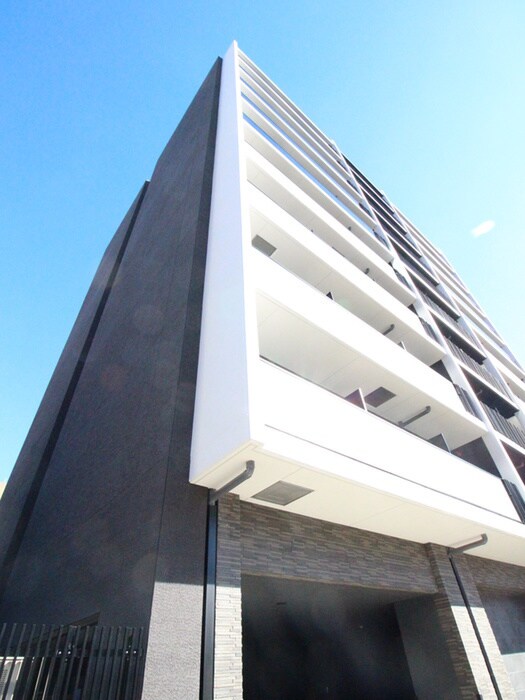 物件内観写真18　(ベランダ・バルコニー)