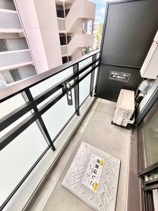 物件内観写真18　(ベランダ・バルコニー)